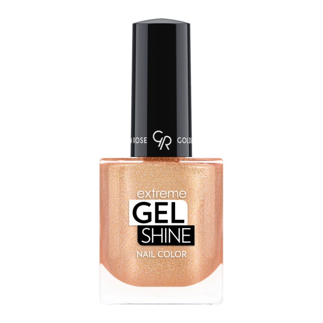 GOLDEN ROSE Extreme Gel Shine Nail Color 10.2ml - 39